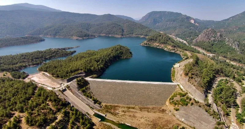 Muğla ve Şanlıurfa daki bazı taşınmazlar baraj ve yol projeleri için acele kamulaştırılacak