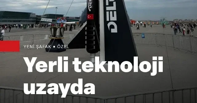 Yerli teknolojinin yanına yaklaşamıyorlar VİDEO İZLE