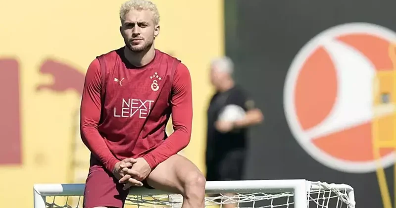 Teknik direktör Ertuğrul Arslan’dan Frankfurt analizi: Anahtar Barış ta Fanatik Gazetesi Galatasaray (GS) Haberleri Spor