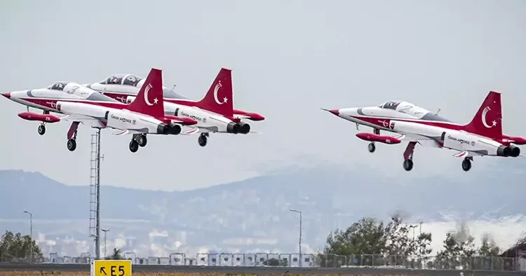 TEKNOFEST coşkusu ikinci gününde de devam ediyor