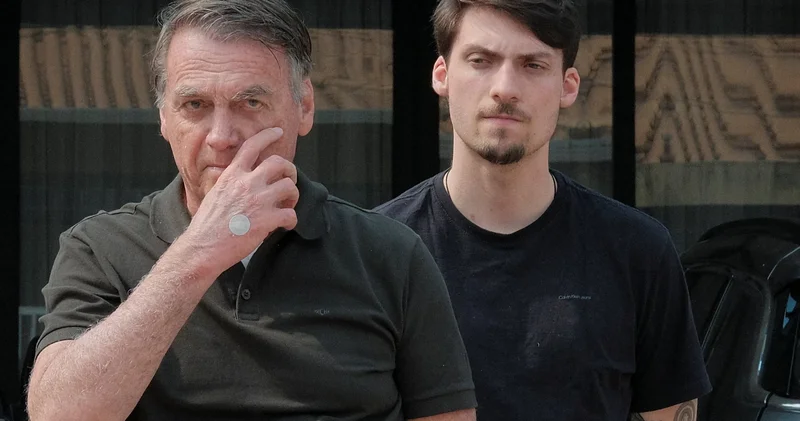 Jair Bolsonaro ya kanser teşhisi konuldu