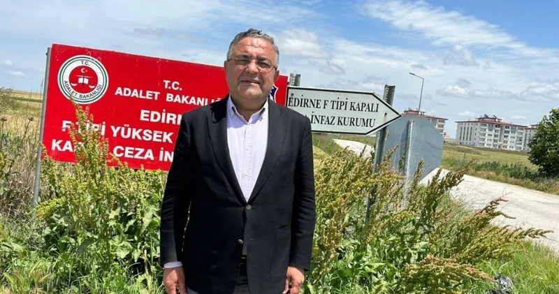 Sezgin Tanrıkulu gerçeği açıkladı! İBB Demirtaş ın beratine itiraz etti mi?