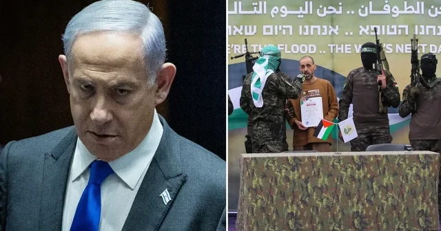 Kassam Tugayları: Netanyahu nun öldürmeye karar verdiği esirlerin hayatını umursamayacağız Ortadoğu Haberleri
