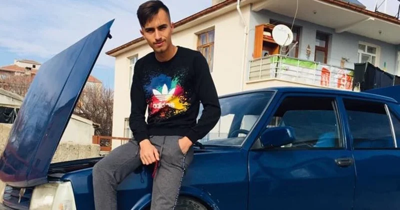 AKILALMAZ OLAY! Tamir yaparken düştü! Cebindeki bıçak ölümü oldu SON DAKİKA HABERİ Son dakika haberleri