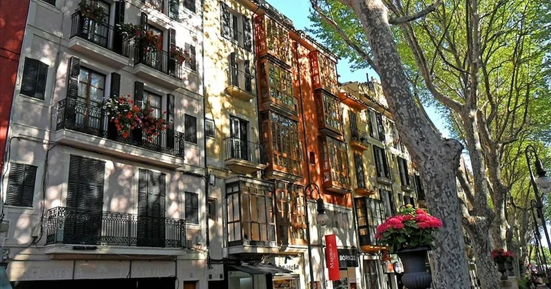 İspanya konut krizine böyle çözüm buldu: Tam 53 bin daire kalıcı kiralık konut olacak! Sözcü Gazetesi