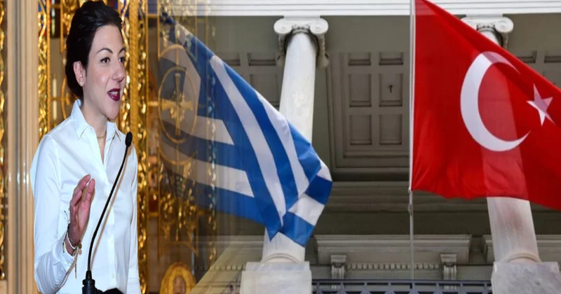Yunanistan dan Türkiye ye tehdit gibi sözler Sözcü Gazetesi