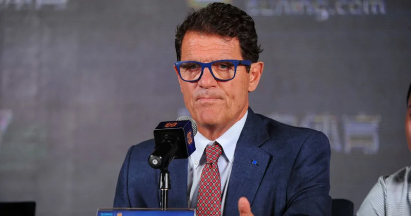 Fabio Capello dan Kenan Yıldız açıklaması: Tutmak zor olacak Futbol Haberleri