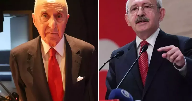 Hikmet Çetin: Özel in etrafında toplanalım dedik, Kemal Bey kabul etmedi