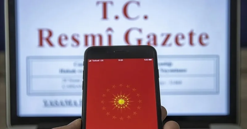 Enerjide acele kamulaştırma kararları Resmi Gazete de