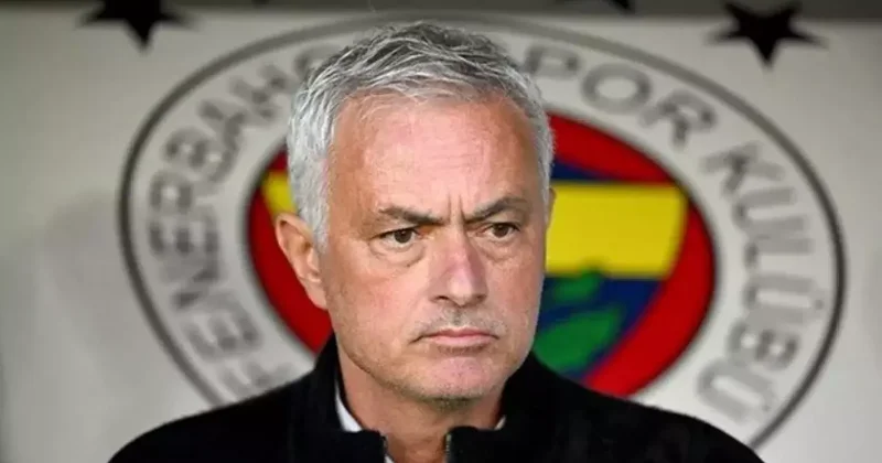 Resmi açıklama geldi! Mourinho nun yeni takımı belli oluyor