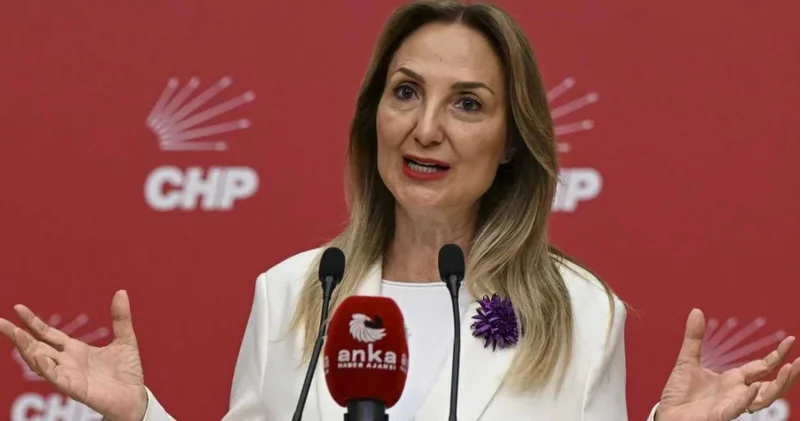 CHP li Nazlıaka dan Mabel Matiz e erişim engeli tepkisi