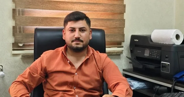 Kazada yaralanan belediye başkanının şoförü hayatını kaybetti Gaziantep Haberleri