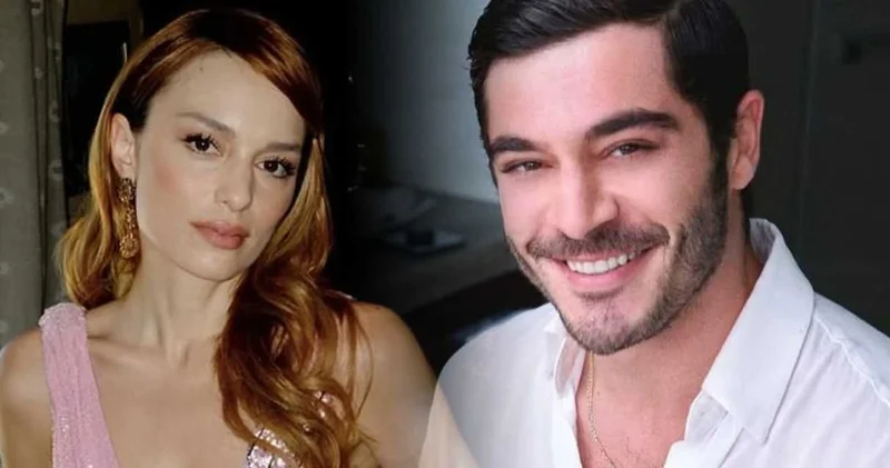 Burak Deniz ve Nilperi Şahinkaya davasında karar çıktı
