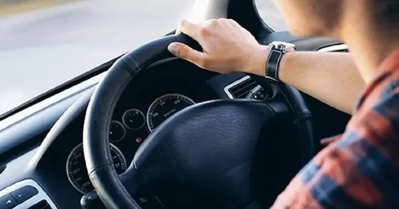 Arkadaşına araba veren yandı! 734 bin lira ödeyecek Sözcü Gazetesi