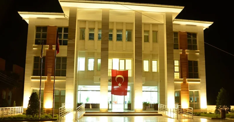 Köyceğiz Belediyesi ne yönelik soruşturmada iki gözaltı daha Sözcü Gazetesi