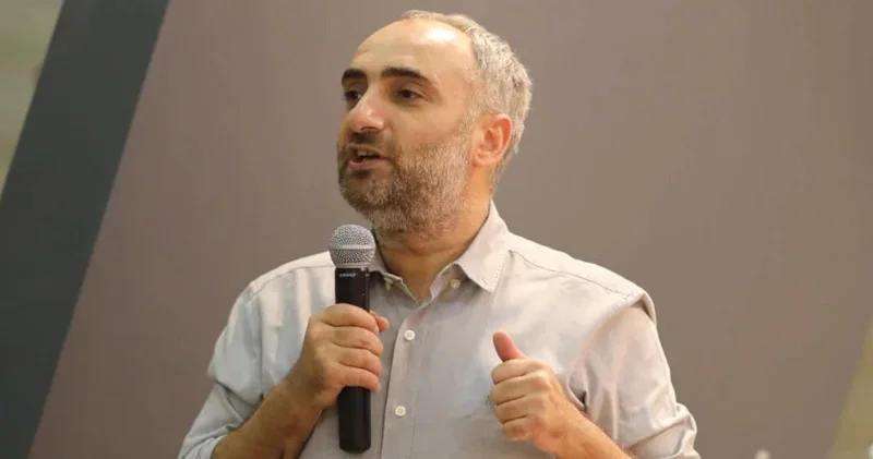İsmail Saymaz Beykoz daki siyasi depremin perde arkasını tek tek anlattı! Kelepçenin ucu mu gösterildi?