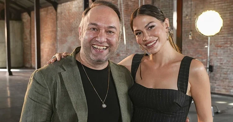 Nisan ilk röportajını Hürriyet’e verdi
