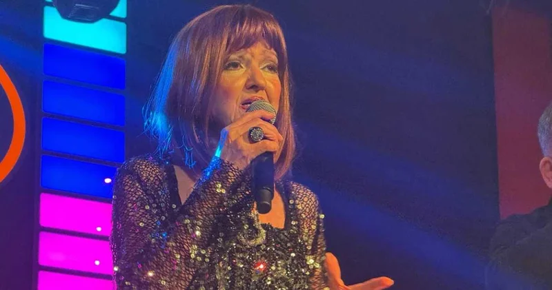 Gülden Karaböcek dava açtı: Faiziyle istiyor!