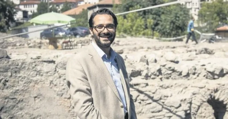 ‘Silvan Yazıtı bizim hep öyle olacak’