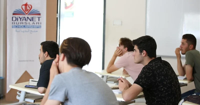 TDV, 8 bin öğrenciye eğitim desteği sağlayacak