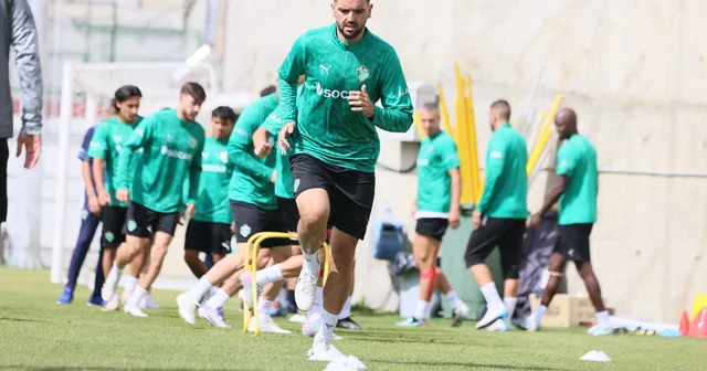 Iğdır FK, Ümraniyespor maçına hazır Iğdır Haberleri