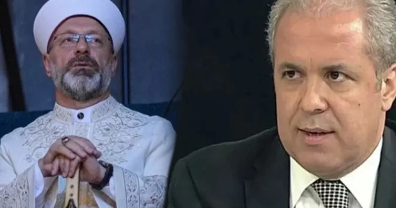 AKP li isimden Ali Erbaş a salvolar: Hiçbir başkan döneminde Diyanet böyle yıpranmamıştı Sözcü Gazetesi