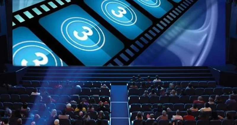 Sinemaseverler için bu hafta 8 yeni film vizyona giriyor