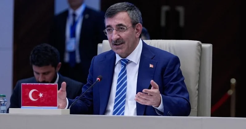 Cevdet Yılmaz: Türkiye ekonomisi tarihi başarılara imza attı