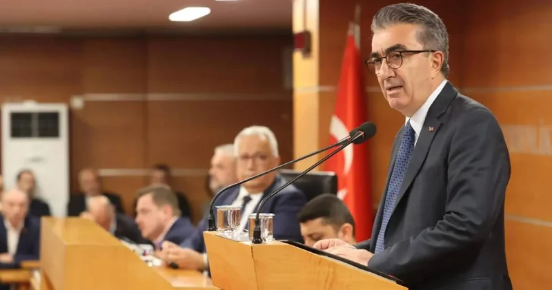Hasan Mutlu: Gece gündüz çalışmaya kararlıyız