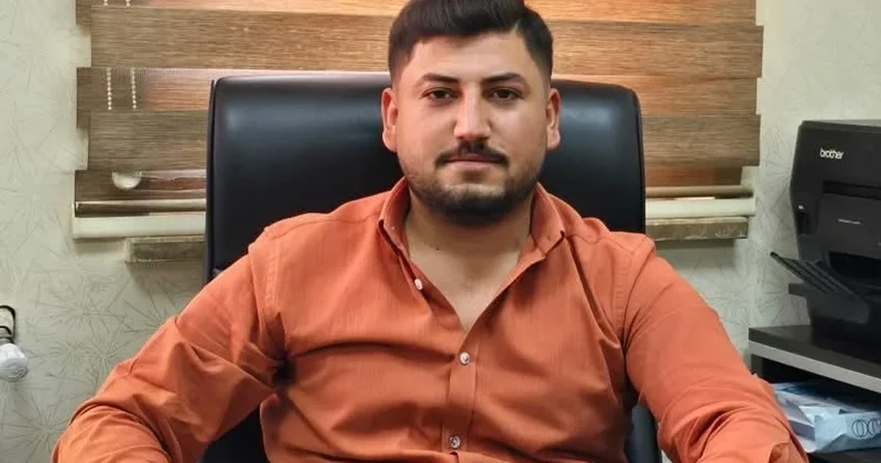 Gaziantep te belediye başkanının kazada yaralanan şoförü hayatını kaybetti
