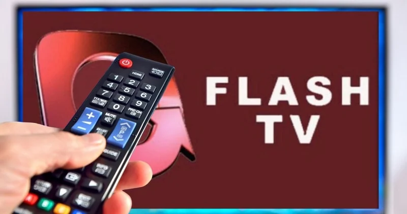 Flash TV ile ilgili yeni karar!