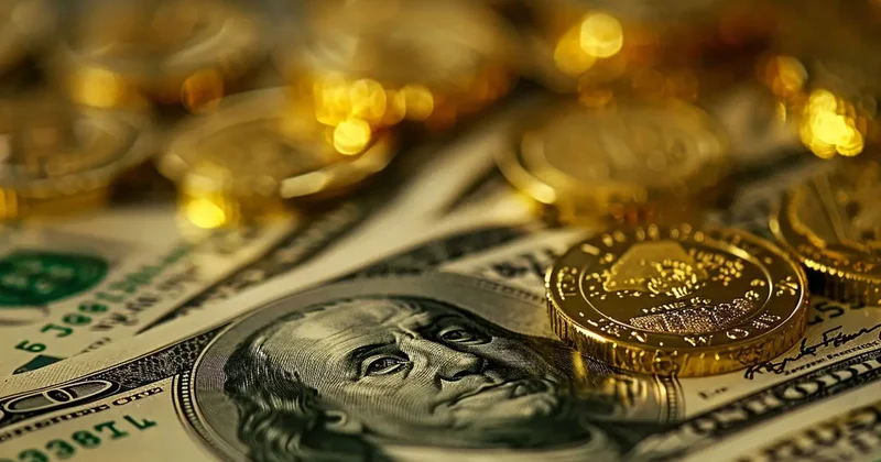 Fed freni bıraktı: Altın ve dolar nereye gidecek?