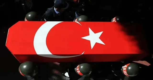 Konya da nöbet sırasında rahatsızlanan Piyade Uzman Çavuş Hüseyin Günay şehit oldu Gündem Haberleri
