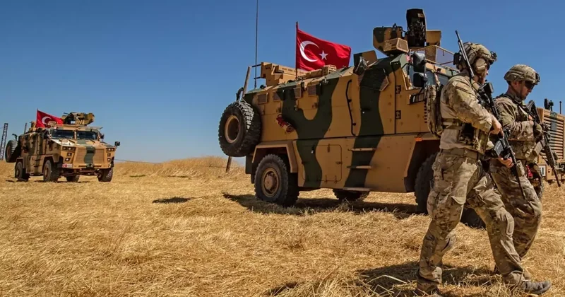 Milli Savunma Bakanlığı, Türk birliklerinin Suriye den çekilme şartını açıkladı