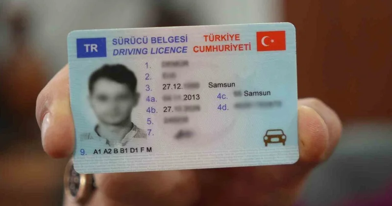 Ehliyet yenileme süresi bitiyor !Ehliyet yenileme ücreti ne kadar, nereye başvuru yapılır, hangi evraklar gerekir, yenilenmezse ne olur?