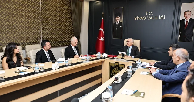 Sivas ta Milli Eğitim Müdürlüğü ile ASELSAN Hassas Optik arasında protokol imzalandı Sivas Haberleri