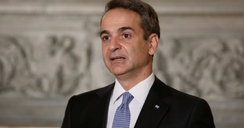 Yunanistan Başbakanı: İsrail in Gazze deki saldırılarına soykırım demeyeceğim, ağır bir ifade; AB nin İsrail yaptırımları kimsenin yararına değil