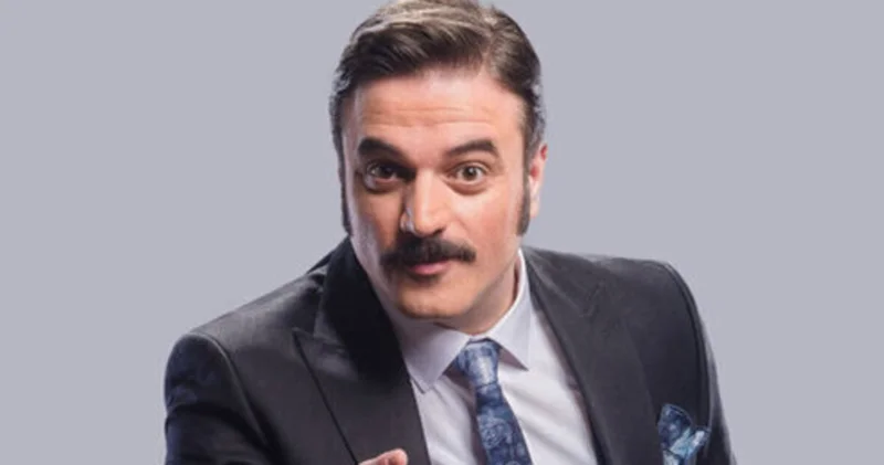 Ufuk Özkan hastaneye kaldırılma nedenini açıkladı Magazin haberleri