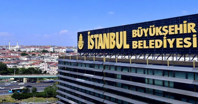 İBB den Kobani davası yalanlaması