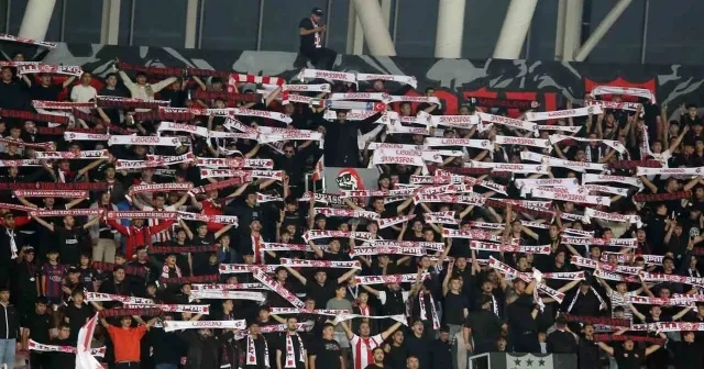 Sivasspor Adana Demirspor maçının biletleri satışa çıktı Futbol Haberleri