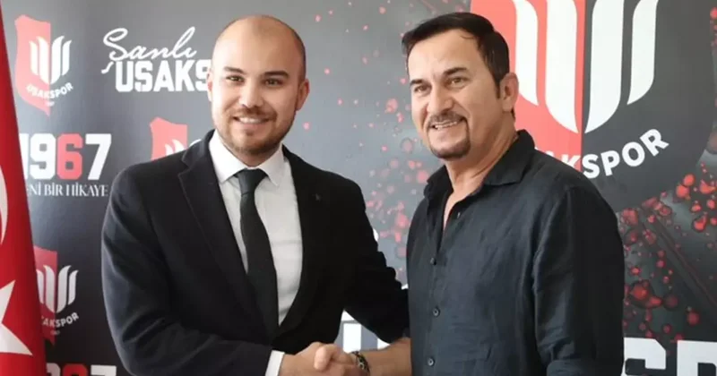 Galatasaray ın eski efsanesi Ergün Penbe, 3. Lig ekibine imza attı
