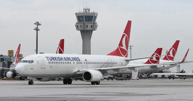 THY den 19 Mayıs a özel ucuz bilet kampanyası: Uçak biletleri 919 TL’den başlıyor! Türk Hava Yolları yurt içi 919 TL indirimli bilet nasıl alınır? Gündem Haberleri