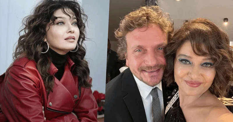 Nurgül Yeşilçay önce Necati ye gösterdi: Çok şaşırttı