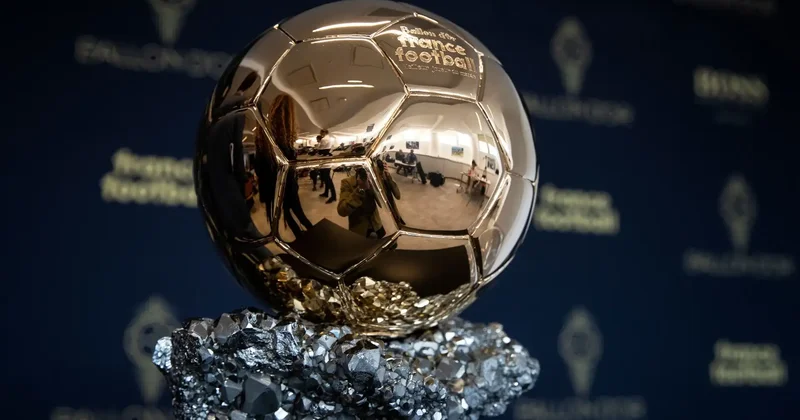 2025 Ballon d Or ödül töreni ne zaman yapılacak?
