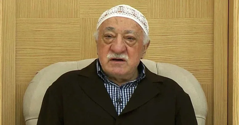 Fetullah Gülen Türkiye de yaşıyor