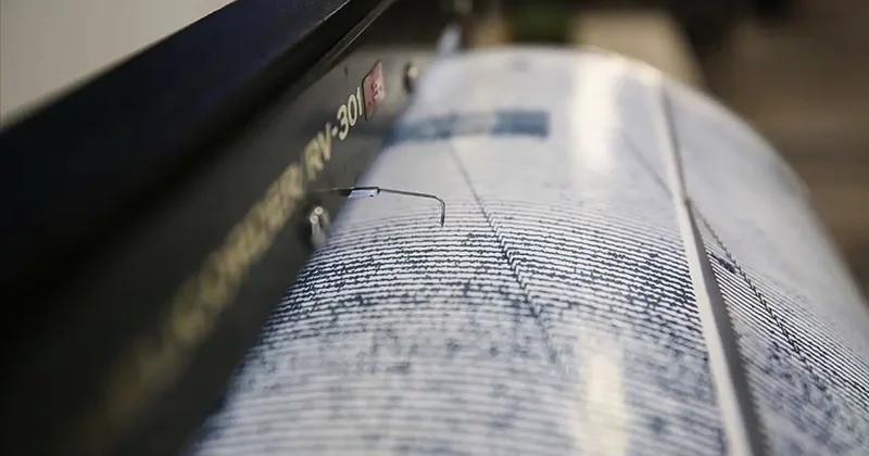 Çizgi romanda korkutan deprem kehaneti: Tarihi bile verdiler!