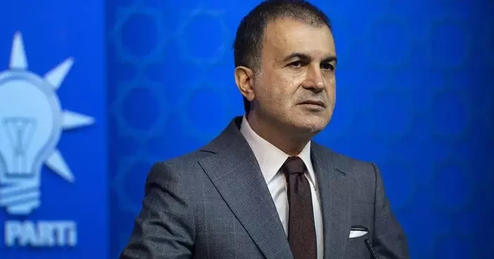 İzmir mitinginde Cumhurbaşkanı Erdoğan a yüklenen Özgür Özel e jet yanıt! Bu ifadeyi en çok kullananlar, Avrupa faşistleri