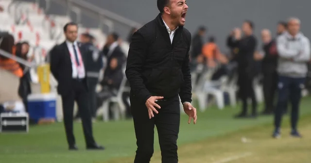Altay da Karaaslan istikrarı yakaladı İzmir Haberleri