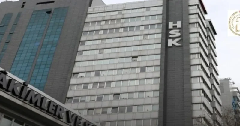HSK seçimlerinde kritik gün yarın!