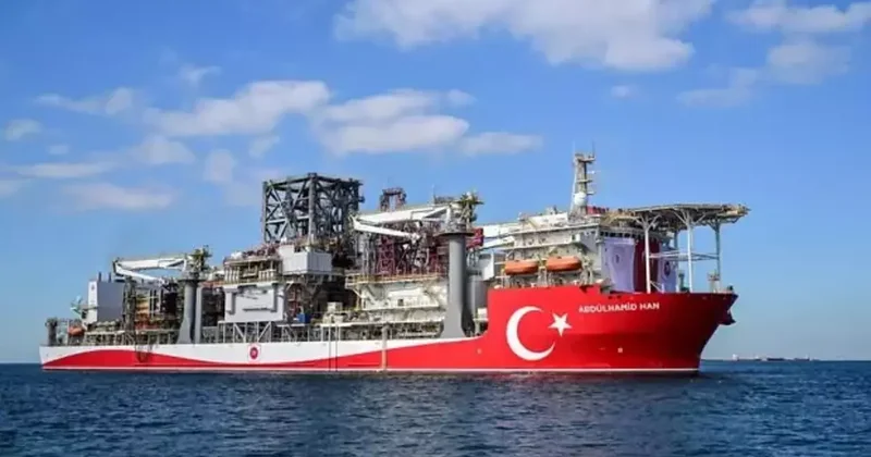 Karadeniz deki yeni gaz keşfi Türkiye nin jeopolitik önemini güçlendiriyor